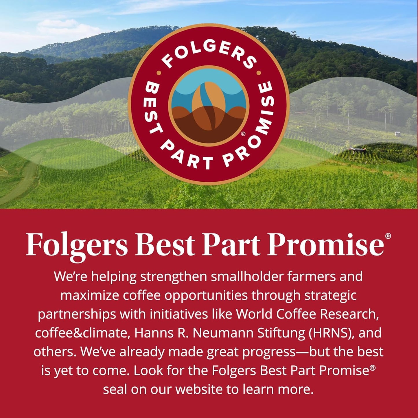 Folgers_Classic_Roast_Instant_Coffee,_8_Ounces