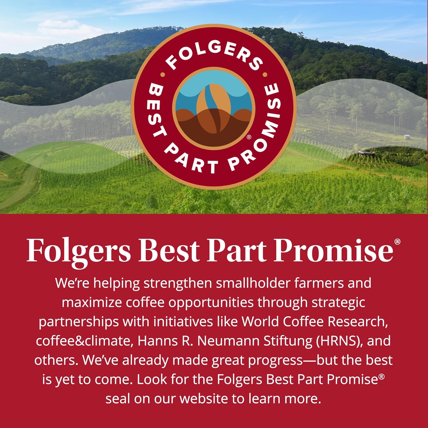 Folgers_Classic_Roast_Instant_Coffee,_8_Ounces