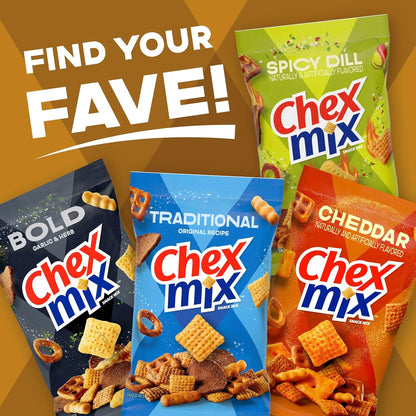 Chex_Mix_Turtle_Snack_Mix,_Indulgent_Snack_Bag,_8_oz