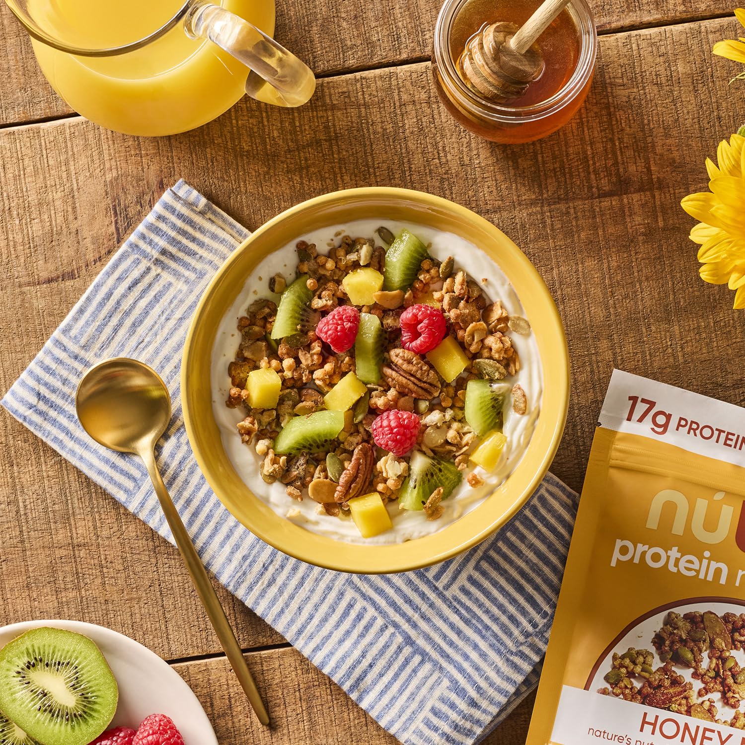 NuTrail_17g_Protein_Nut_Granola_Cereal,_Variety_Pack,_No_Sugar_Added,_Keto,_Low_Carb,_Gluten_Free,_Grain_Free,_Healthy_Breakfast_8_oz._3_Count