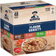 Variety Pack - Classic 4 Flavor - 4.41 Pound (Pack