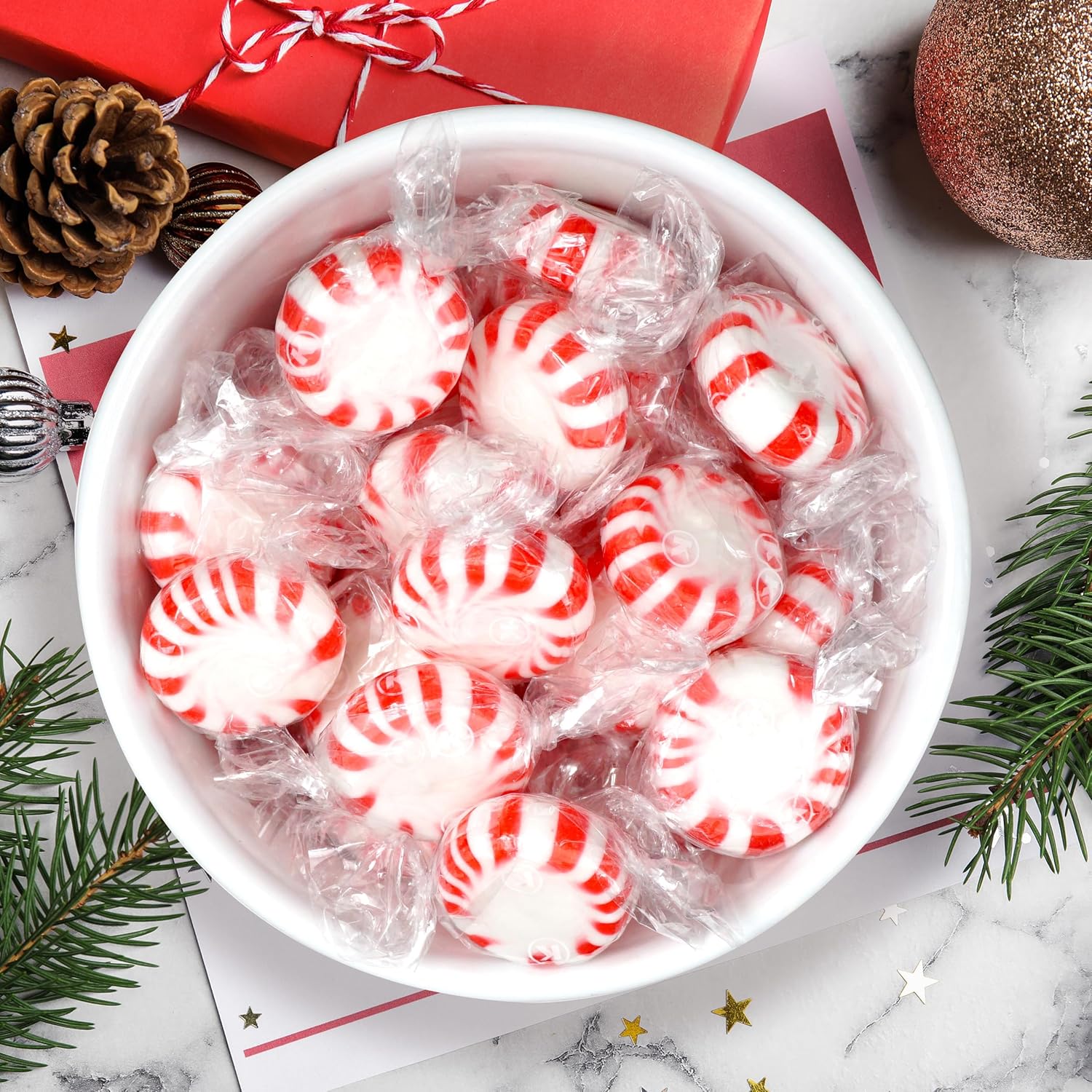 Starlight_Peppermint_Candy,_1_Pound_Bulk_Candy_(Approx._75_pcs.),_Individually_Wrapped_Peppermint,_Starlight_Mints