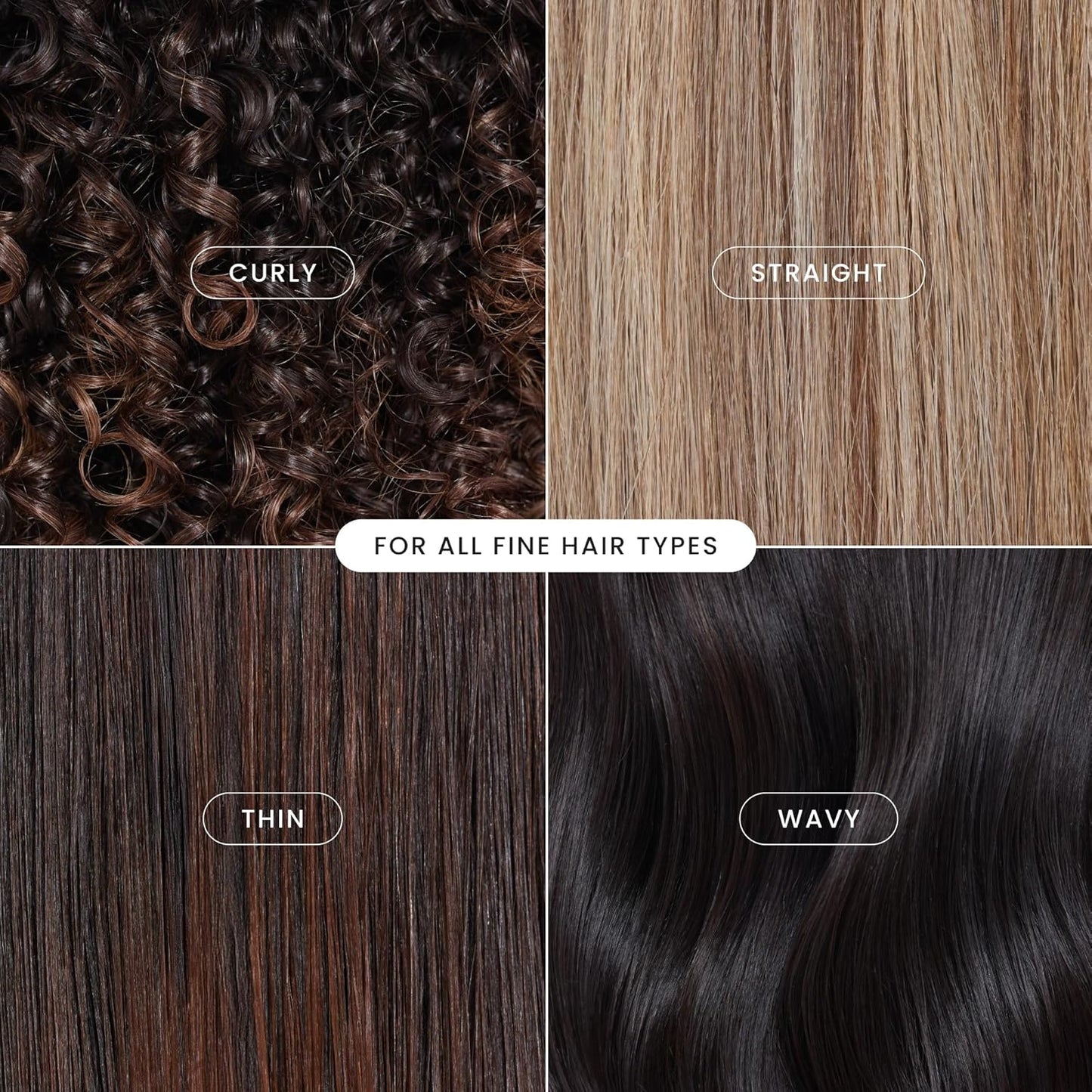Tangle_Teezer_Fine_Ultimate_Detangler_Brush,_Dry_&_Wet_Hair_Brush_to_Detangle_&_Reduce_Breakage_for_Fine_Hair_Types,_Hypnotic_Heather