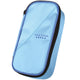 Blue/Denim - 8.5"L x 4.5"W x 2.38"H