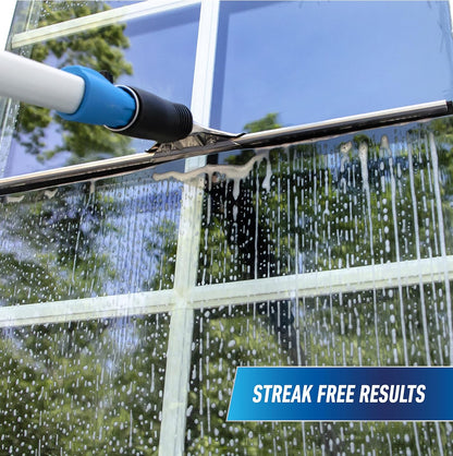 Unger_Professional_Streak-Free_EasyGlide_Glass_Cleaner_Concentrate,_32_oz_–_Ammonia-Free,_Makes_25_Gallons_of_Solution_,_Safe_for_Tinted_Windows,_LOW-E_Glass,_Windshields_&_Mirrors