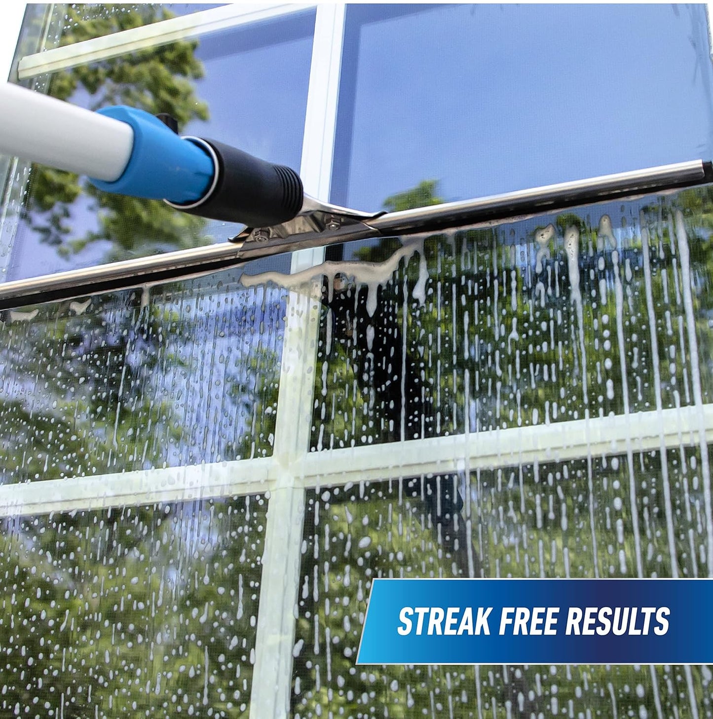 Unger_Professional_Streak-Free_EasyGlide_Glass_Cleaner_Concentrate,_1_Gallon,_Ammonia-Free,_Makes_100_Gallons_of_Solution,_Safe_for_Tinted_Windows,_LOW-E,_Windshields_and_Mirrors