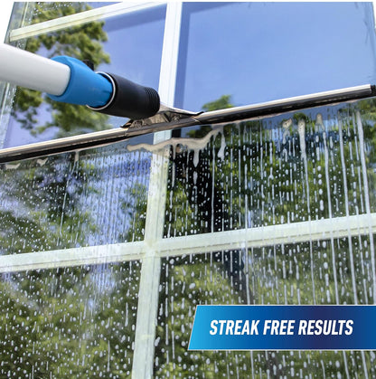 Unger_Professional_Streak-Free_EasyGlide_Glass_Cleaner_Concentrate,_1_Gallon,_Ammonia-Free,_Makes_100_Gallons_of_Solution,_Safe_for_Tinted_Windows,_LOW-E,_Windshields_and_Mirrors