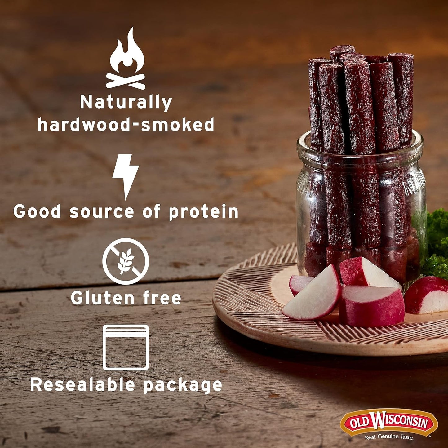 Old_Wisconsin_Beef_Sausage_Snack_Sticks,_Naturally_Smoked,_Ready_to_Eat,_High_Protein,_Low_Carb,_Keto,_Gluten_Free,_26_Ounce_Resealable_Package