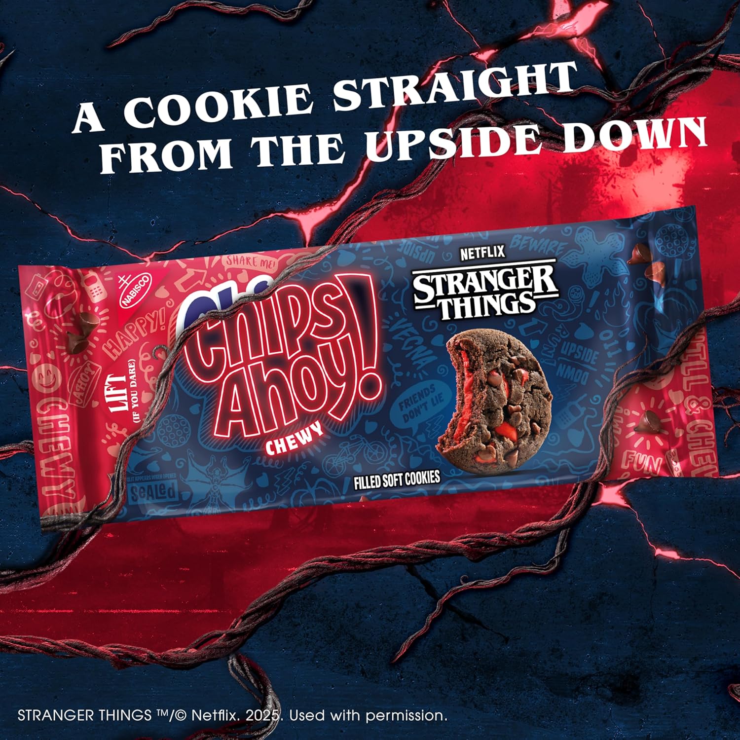 CHIPS_AHOY!_Stranger_Things_Chewy_Chocolatey_Strawberry-Flavored_Filled_Soft_Cookies,_Limited_Edition,_9.9_oz