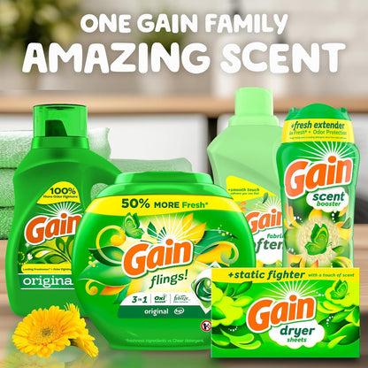 Gain_In-Wash_Laundry_Scent_Booster_Beads,_Original_Scent,_24.0_OZ,_Fresh_Extender_+_Odor_Protection,_(Pack_of_2)