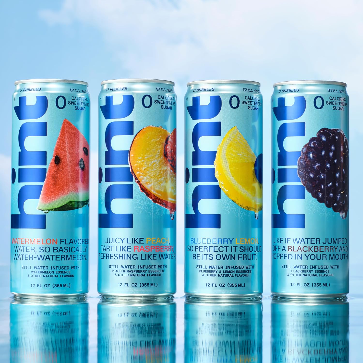 Hint_Canned_Water,_Peach_Raspberry_-_Purified_Flavored_Water_with_Zero_Calories,_Natural_Flavors,_and_Sugar_Free_-_12_Fl_Oz_Cans_(Pack_of_12)