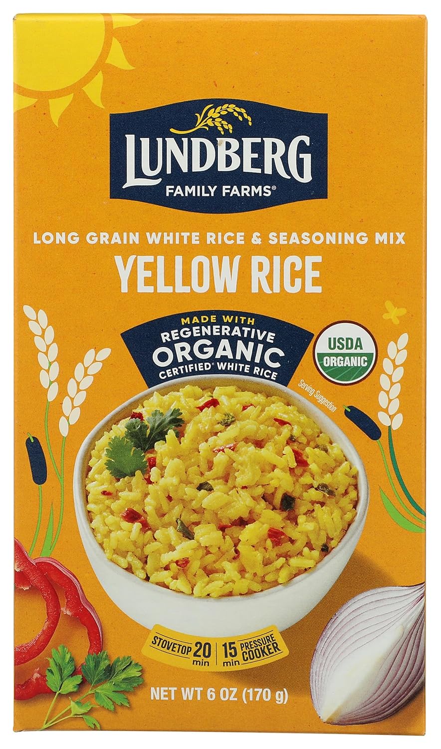 Lundberg_Family_Farms,_Mix_Rice_Whole_Grain_Yellow_Organic,_6_Ounce