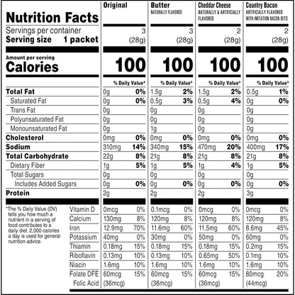 Quaker_Instant_Grits,_4_Flavor_Variety_Pack,_0.98oz_Packets_(10_Pack)