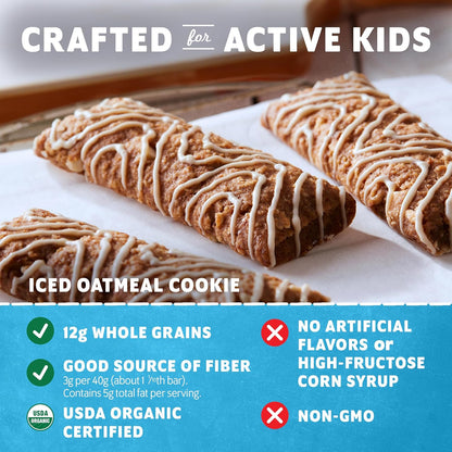 Zbar_-_Iced_Oatmeal_Cookie_-_Soft-Baked_Energy_Snack_Bars_-_Non-GMO_-_12g_Whole_Grains_-_USDA_Organic_Granola_Bars_-_Snacks_for_Kids_(6_Pack)