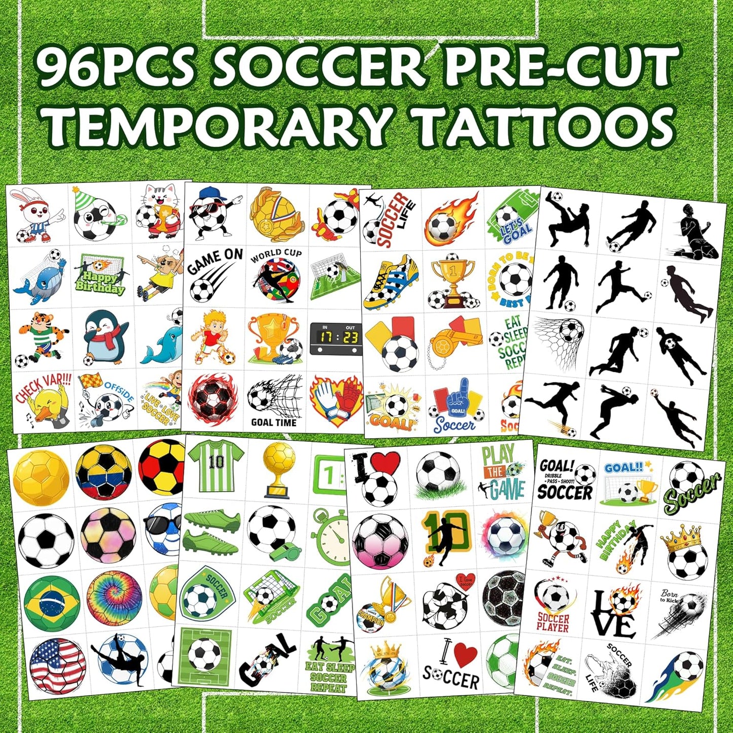 96PCS_Soccers_Temporary_Tattoos_Stickers_-_Sport_Soccer_Themed_Birthday_Party_Favors_Birthday_Party_Decorations_Supplies_Accessories_Gift_Idea_For_Kids_Teen_Boys_Girls_Classroom_Prizes_Rewards