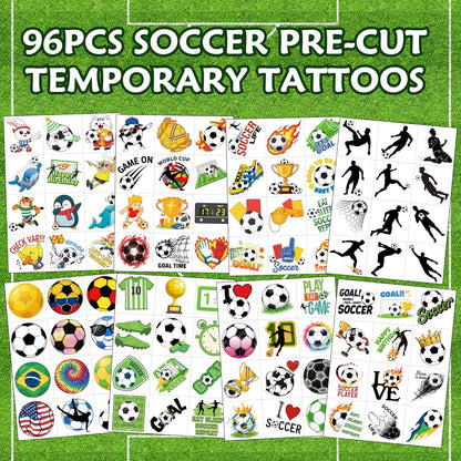 96PCS_Soccers_Temporary_Tattoos_Stickers_-_Sport_Soccer_Themed_Birthday_Party_Favors_Birthday_Party_Decorations_Supplies_Accessories_Gift_Idea_For_Kids_Teen_Boys_Girls_Classroom_Prizes_Rewards