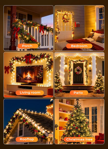 Minetom_LED_Clear_Christmas_String_Lights,_LED_Christmas_Lights_Bulb,_Christmas_Decorations_Indoor,_White_Christma_Tree_Lights_for_Indoor_Outdoor_Xmas_Wedding_Party_Festival