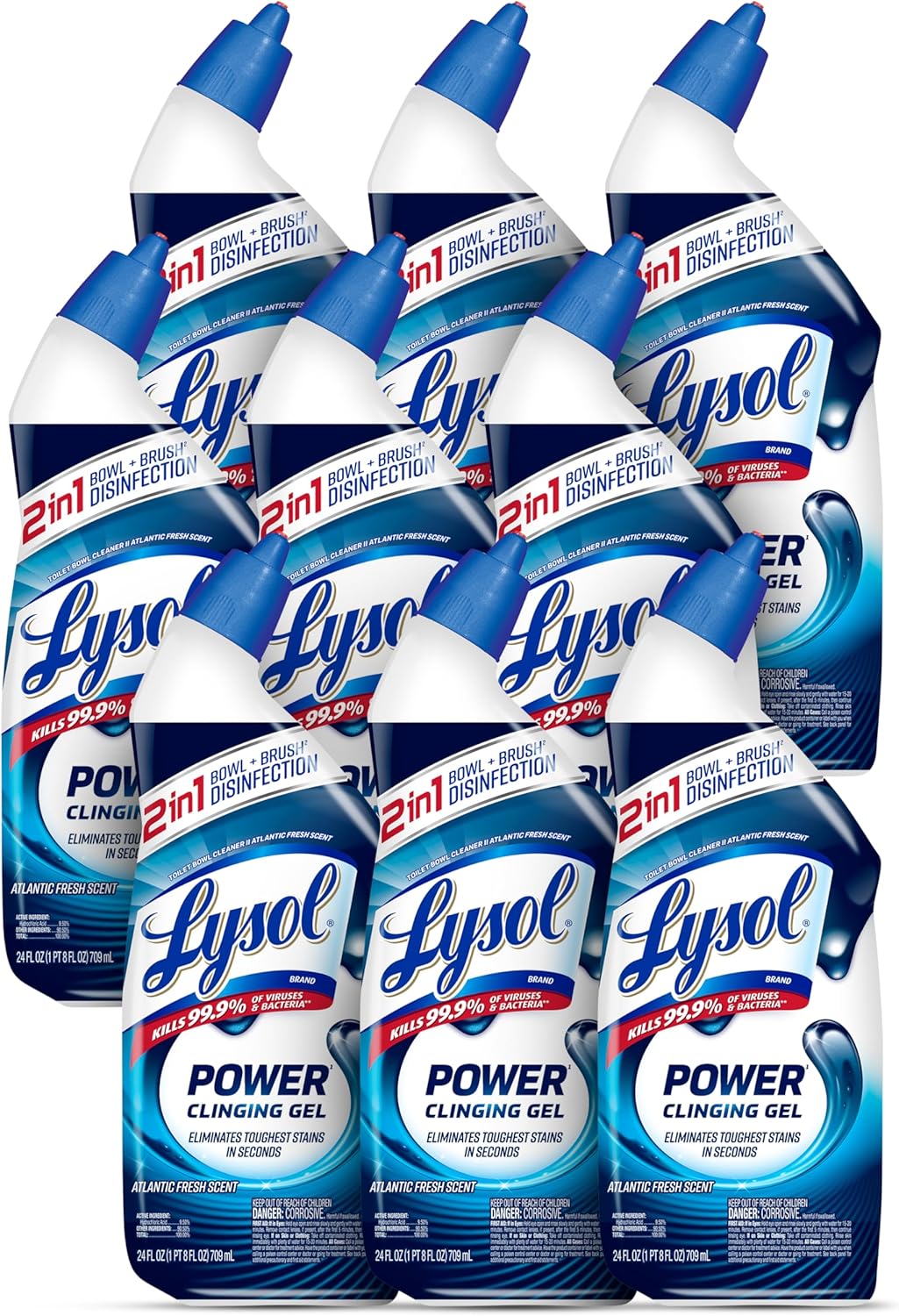 Lysol_Toilet_Bowl_Cleaner,_Max_Strength_Bathroom_Cleaning_Supplies,_Toilet_Bowl_Cleaner_Clinging_Gel,_Home_Essential,_Instant_Stain_Removal,_Disinfecting_and_Deodorizing,_Bleach_Free,_24_oz_(9_ct)