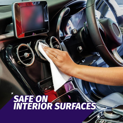 Windex_Auto_Wipes_for_Car_Windows,_Mirrors_and_Screens,_Pre-Moistened_Car_Cleaner_Wipes_for_Quick_Streak-Free_Shine,_Guaranteed_Safe_for_Tinted_Windows_and_Electronics,_25_count_(Pack_of_1)