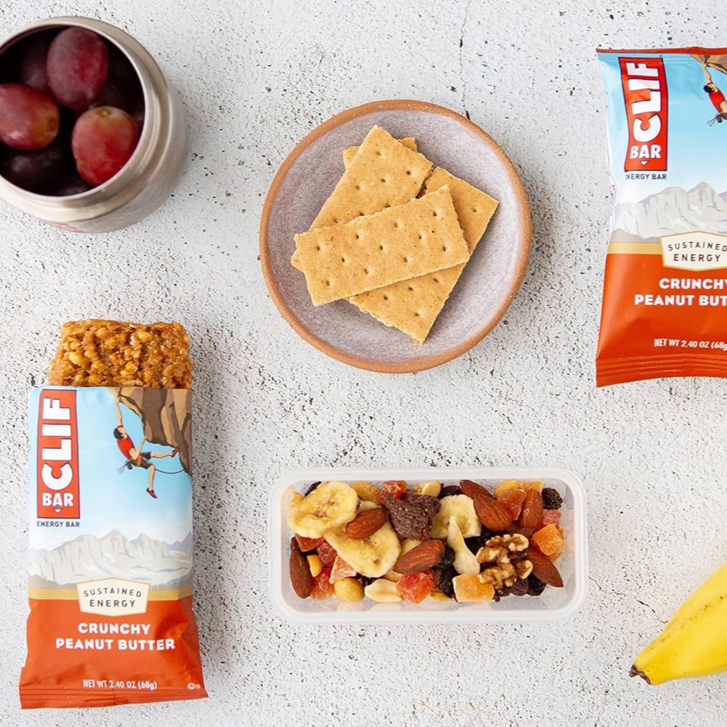 CLIF_BAR_-_Energy_Protein_Bars_-_Crunchy_Peanut_Butter_-_Made_with_Organic_Oats_-_Energy_Bars_-_Non-GMO_-_(5_Pack)