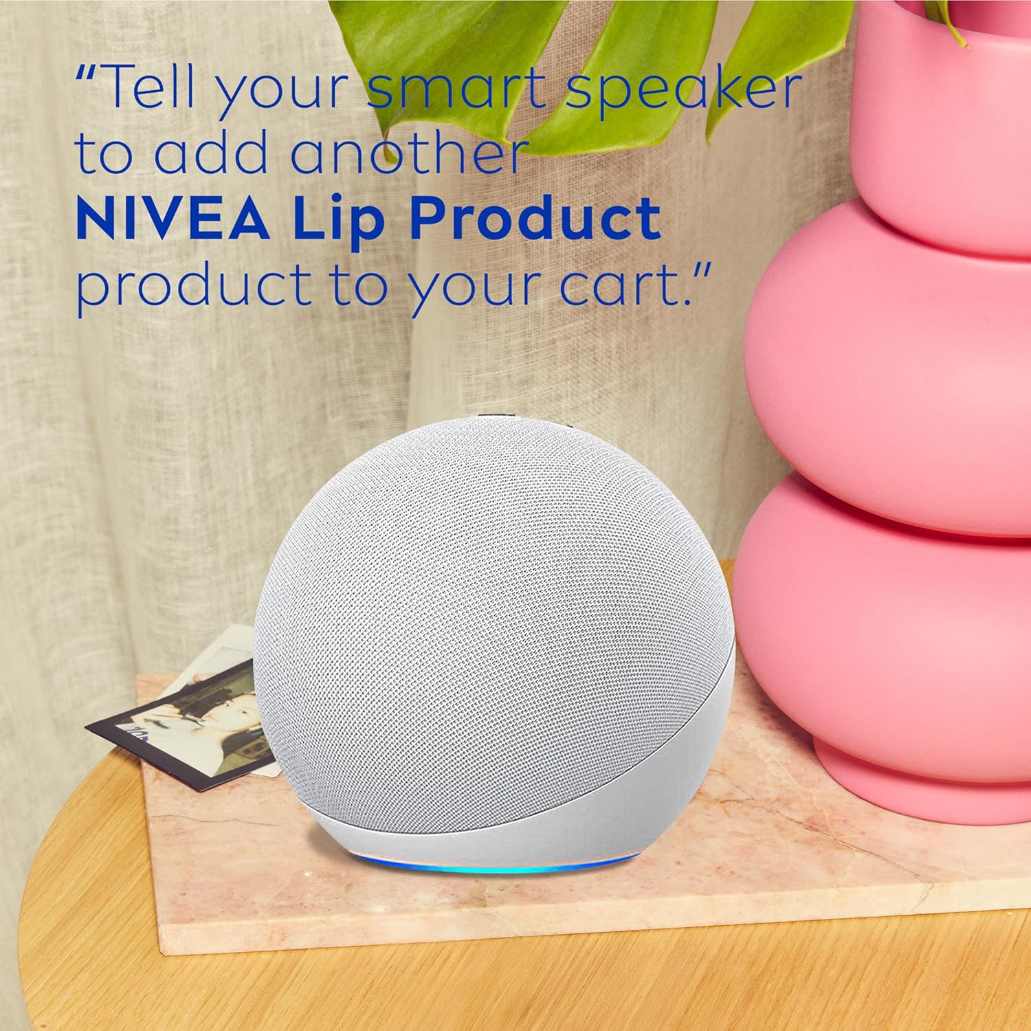 NIVEA_Moisture_Lip_Care,_Hydrating_Lip_Balm_with_Shea_Butter,_Nourishing_Oils_and_Vitamin_C_&_E,_3-in-1_Moisture,_Repair_and_Nourish,_0.17_Oz_Stick,_Pack_of_4