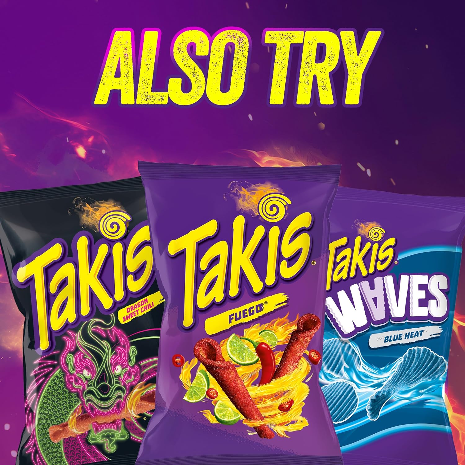 Takis_Blue_Heat_40_pc_/_1_oz_Multipack_-_Intense_Hot_Chili_Pepper_Flavored_Extreme_Spicy_Rolled_Tortilla_Chips_-_Individual_Bags,_Perfect_for_Tailgates,_Parties,_Lunchboxes_or_Lunches