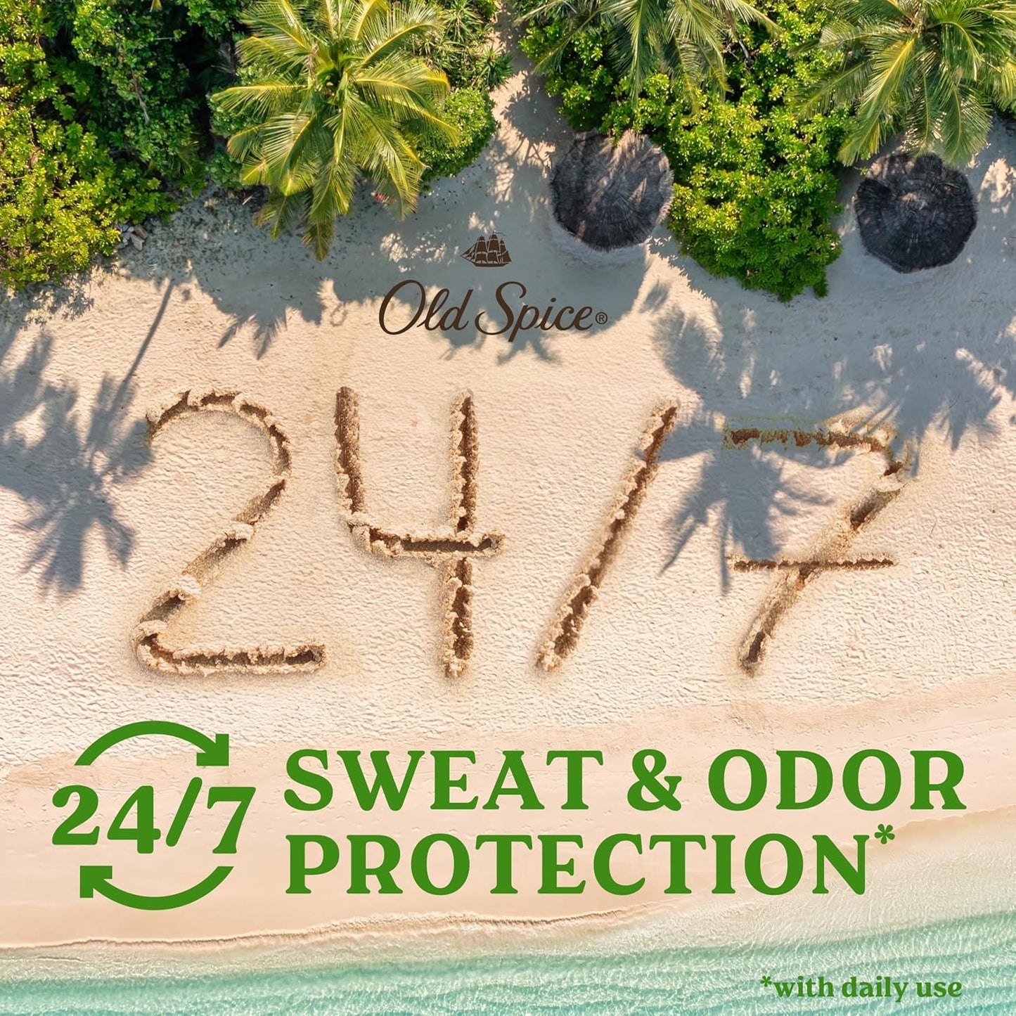 Old_Spice_Dry_Feel_Antiperspirant_Deodorant_for_Men,_24/7_Freshness,_24/7_Sweat_&_Odor_Protection,_Gentle_on_Skin_with_Skin_Conditioners,_Fiji_with_Palm_Tree_+_Coconut_Scent,_2.6_oz_(Pack_of_3)