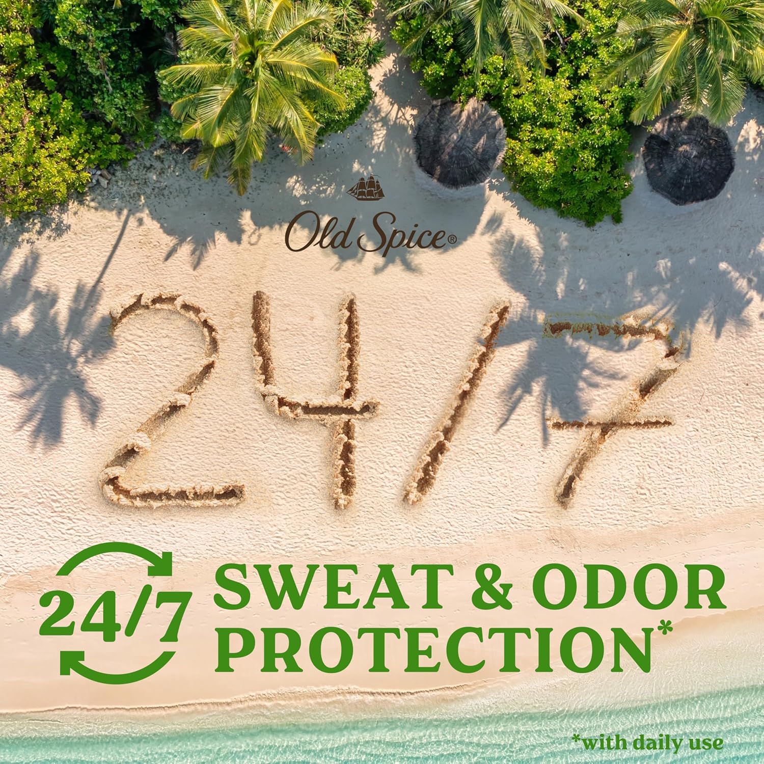 Old_Spice_Dry_Feel_Antiperspirant_Deodorant_for_Men,_24/7_Freshness,_24/7_Sweat_&_Odor_Protection,_Gentle_on_Skin_with_Skin_Conditioners,_Fiji_with_Palm_Tree_+_Coconut_Scent,_2.6_oz_(Pack_of_3)
