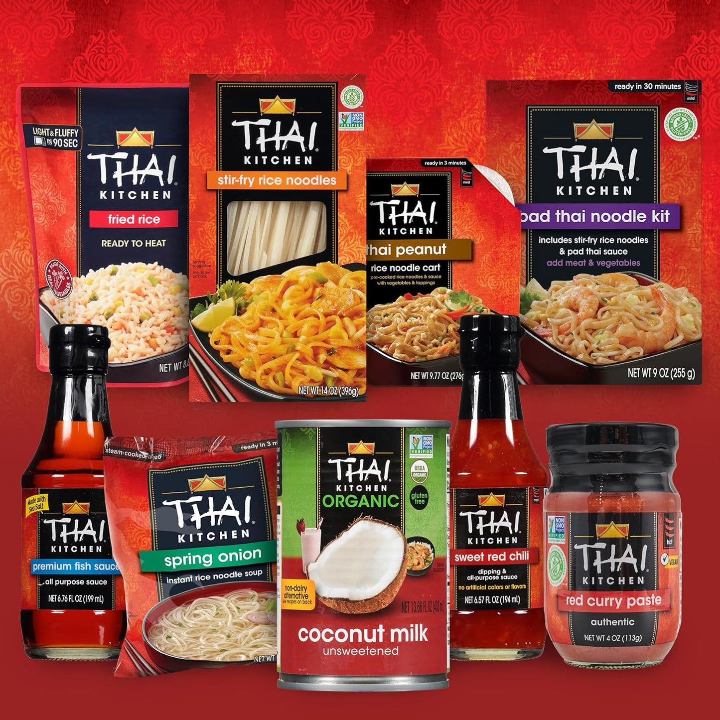 Thai_Kitchen_Organic_Unsweetened_Coconut_Milk,_13.66_fl_oz_(Pack_of_12)