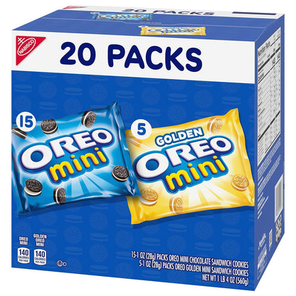 OREO_Mini_Mix_Sandwich_Cookies_Variety_Pack,_20_Snack_Packs