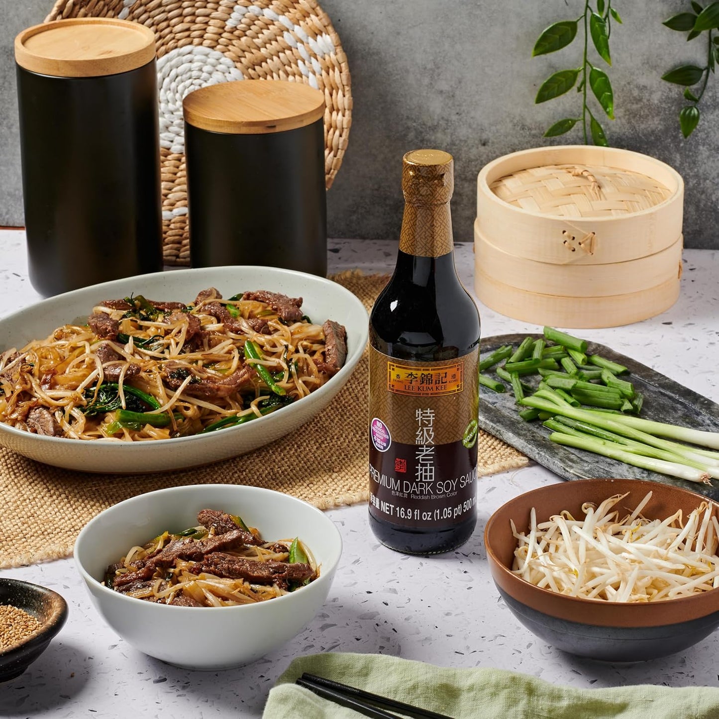 Lee_Kum_Kee_Premium_Dark_Soy_Sauce_(16.9_oz_-_1_Pack),_Full-Bodied_Naturally_Brewed_Soy_Sauce,_Non_GMO_Soybeans,_Vegan,_No_MSG,_Best_for_Adding_Natural_Colors_to_Stews,_Gravies,_Braised_Dishes_&_Stir-Fried_Noodles