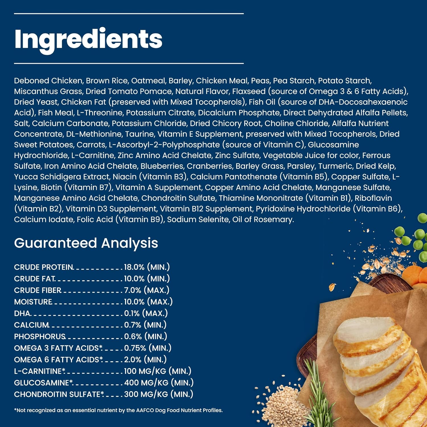 Blue_Buffalo_Life_Protection_Formula_Chicken_&_Brown_Rice_Senior_Dry_Dog_Food,_Supports_Immunity_with_Antioxidant-Rich_LifeSource_Bits,_Promotes_Healthy_Muscle_Development,_Skin_&_Coat_Health,_5_lbs.