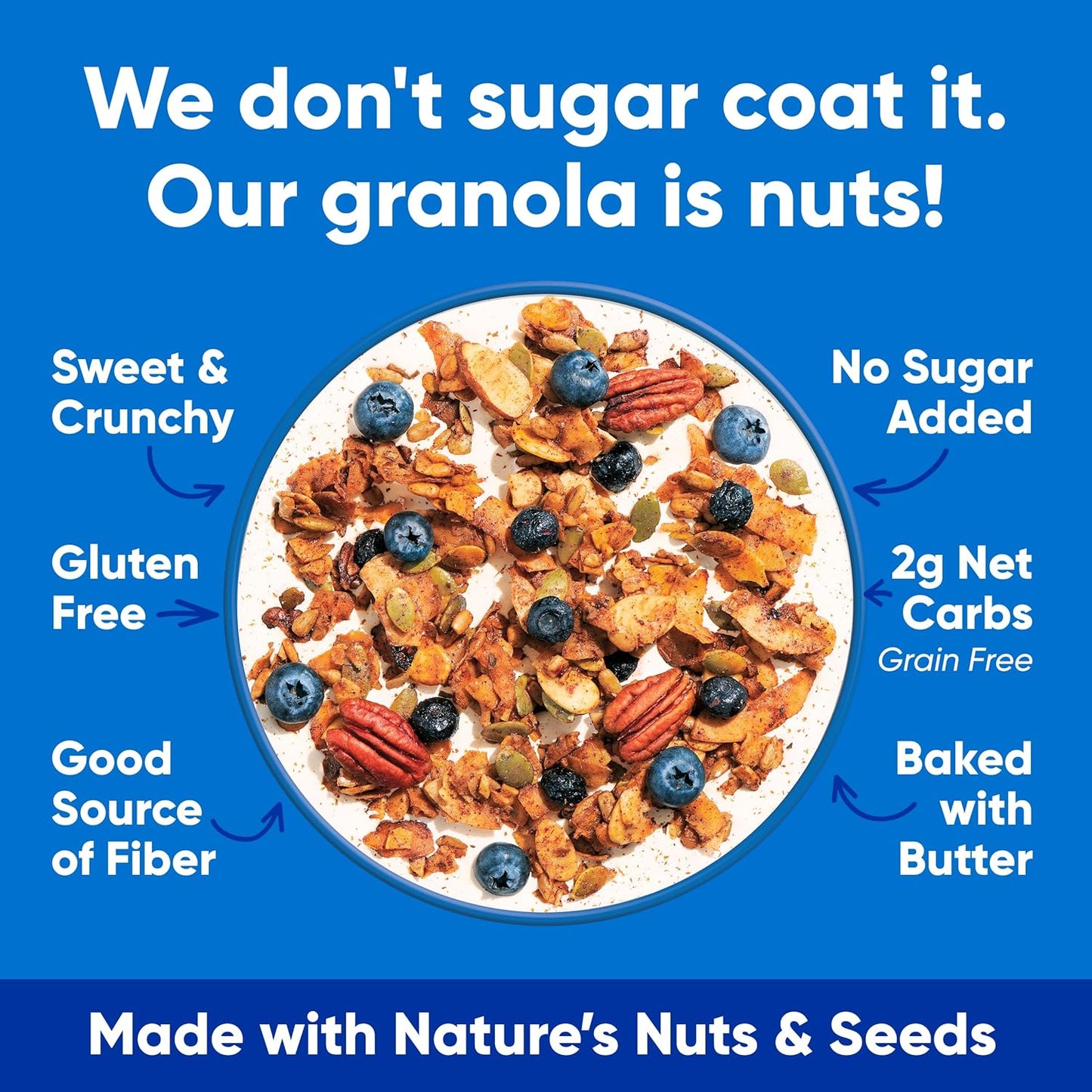 NuTrail_Nut_Granola_Cereal,_Blueberry_Cinnamon,_No_Sugar_Added,_Gluten_Free,_Grain_Free,_Keto,_Low_Carb,_Healthy_Breakfast_Cereal_8_oz._3_Count