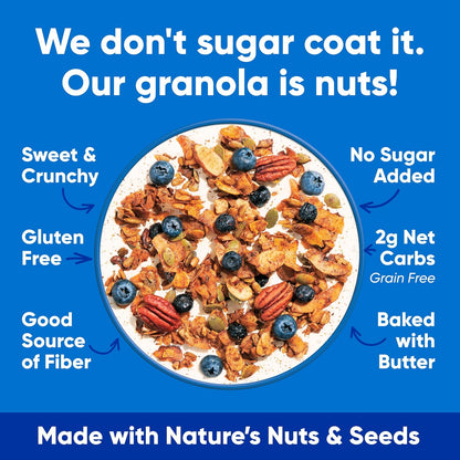 NuTrail_Nut_Granola_Cereal,_Blueberry_Cinnamon,_No_Sugar_Added,_Gluten_Free,_Grain_Free,_Keto,_Low_Carb,_Healthy_Breakfast_Cereal_8_oz._3_Count