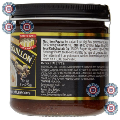 Better_Than_Bouillon_Premium_Mushroom_Base,_Made_from_Seasoned_&_Concentrated_Mushrooms,_Makes_9.5_Quarts_of_Broth,_38_Servings,_8_OZ_(Pack_1)