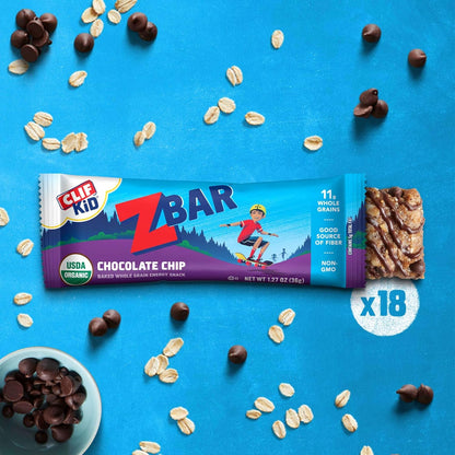 Zbar_-_Chocolate_Chip_-_Soft-Baked_Energy_Snack_Bars_-_Non-GMO_-_12g_Whole_Grains_-_USDA_Organic_Granola_Bars_-_Snacks_for_Kids_(18_Pack)