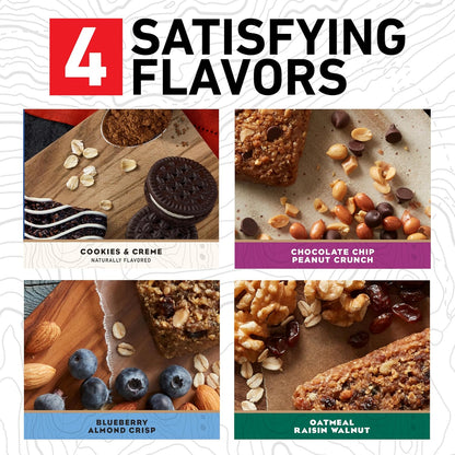 CLIF_BAR_-_Energy_Protein_Bars_-_Variety_Pack_-_4_Flavors_-_Made_with_Organic_Oats_-_Energy_Bars_-_Non-GMO_-_(12_Pack)