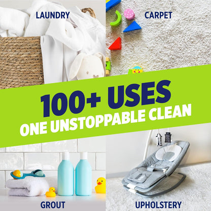 OxiClean_Triple_Action_Free_Versatile_Stain_Remover_Powder,_Use_with_Detergent,_No_Fragrance,_No_Dyes,_No_Chlorine,_Removes_Stains,_Brightens_Colors_and_Whites,_4_lbs