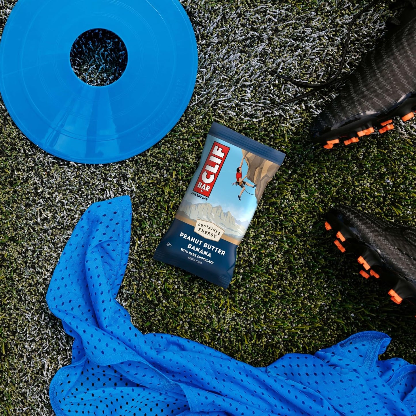 CLIF_BAR_-_Energy_Protein_Bars_-_Peanut_Butter_Banana_with_Dark_Chocolate_-_Made_with_Organic_Oats_-_Energy_Bars_-_Non-GMO_-_(10_Pack)