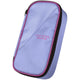 Lilac/Berry - 8.5"L x 4.5"W x 2.38"H