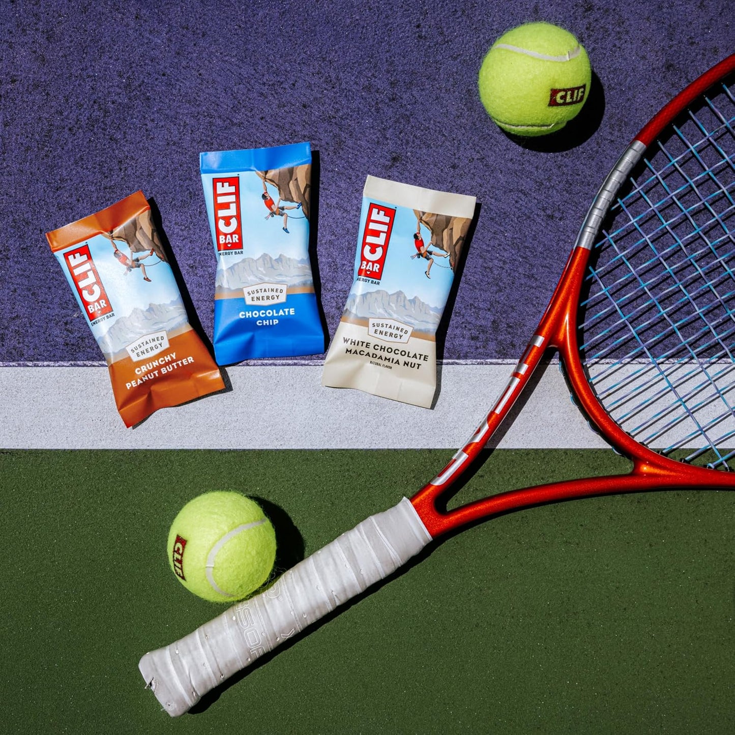 CLIF_BAR_-_Energy_Protein_Bars_-_Variety_Pack_-_6_Flavors_-_Made_with_Organic_Oats_-_Energy_Bars_-_Non-GMO_-_(16_Pack)