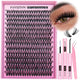 Lash Clusters Kit-40D