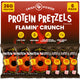 NEW Flamin' Crunch - 1.75 Ounce (Pack of 6)