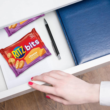 RITZ_Bits_Cheese_and_RITZ_Bits_Peanut_Butter_Sandwich_Crackers_Variety_Pack,_Lunch_Snacks,_20_Snack_Packs