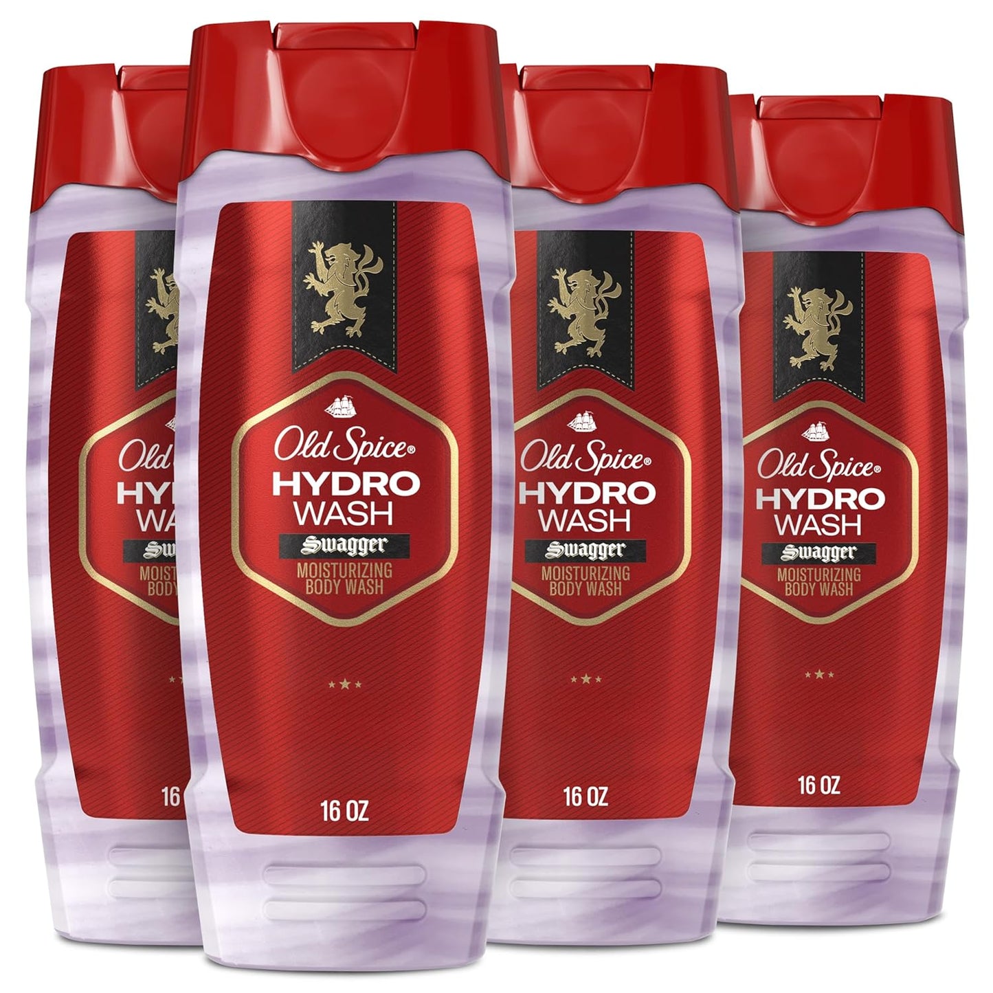 Old_Spice_Moisturizing_Body_Wash_for_Men,_Hydro_Wash,_2-in-1_Long_Lasting_Scent_&_Deep_Hydration,_24/7_Shower_Fresh,_Smoother_Swagger_Scent,_16_oz_(Pack_of_4)