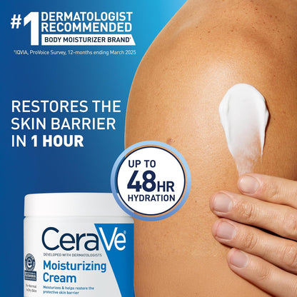 CeraVe_Moisturizing_Cream,_Body_and_Face_Moisturizer_for_Dry_Skin,_Body_Cream_with_Hyaluronic_Acid_and_Ceramides,_Daily_Moisturizer,_Oil-Free,_Fragrance_Free,_Non-Comedogenic,_19_Ounce