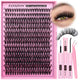 Lash Clusters Kit-50D