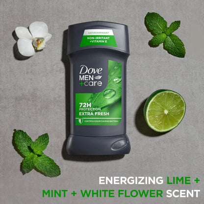 Dove_Men+Care_Extra_Fresh_Men's_Antiperspirant_Deodorant_Stick_Extra_Fresh_Twin_pack_With_72-hour_sweat_&_odor_protection_with_1/4_Moisturizing_Cream_&_Long-lasting_Citrus_Scent_2.7_oz
