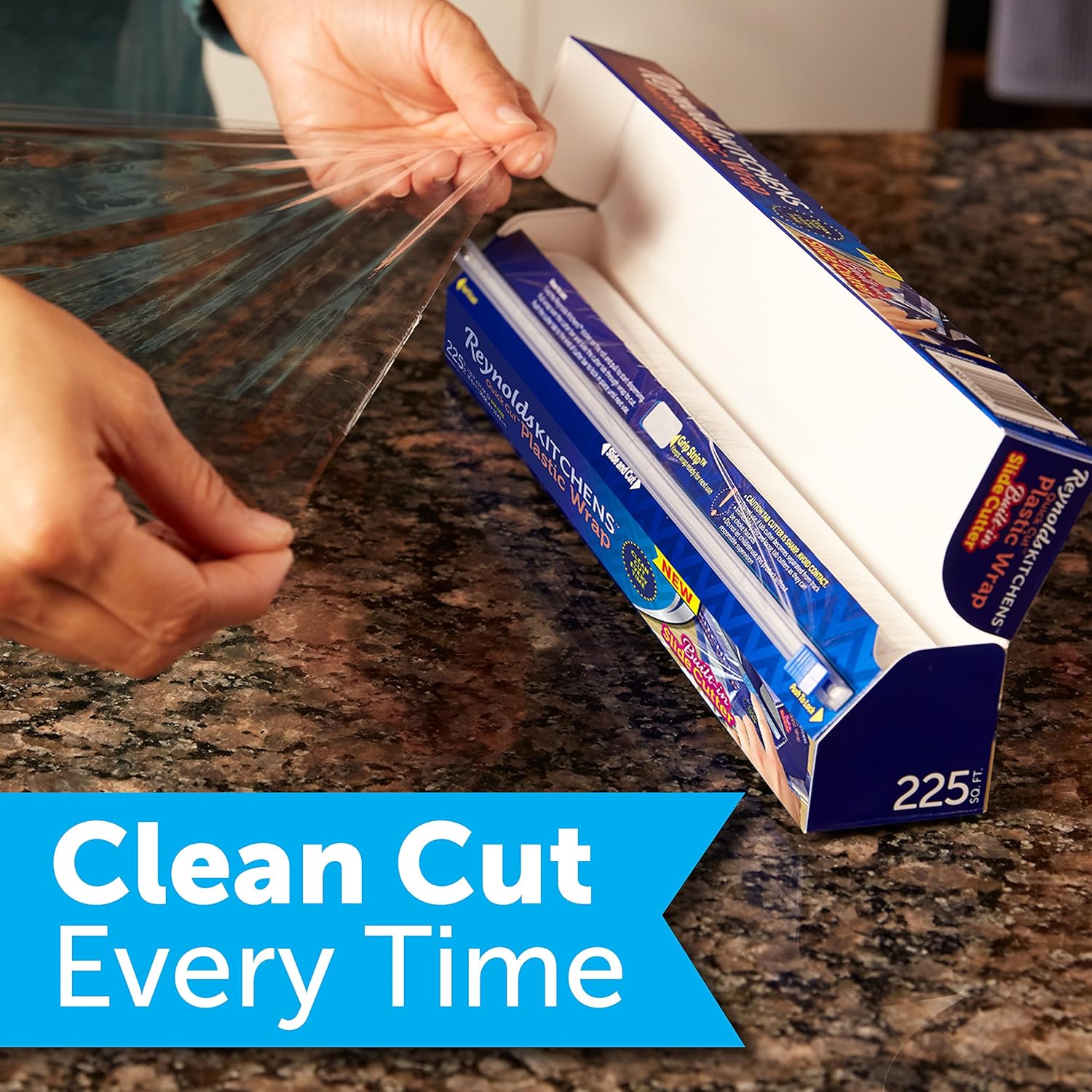 Reynolds_Kitchens_Quick_Cut_Plastic_Wrap,_225_Square_Feet