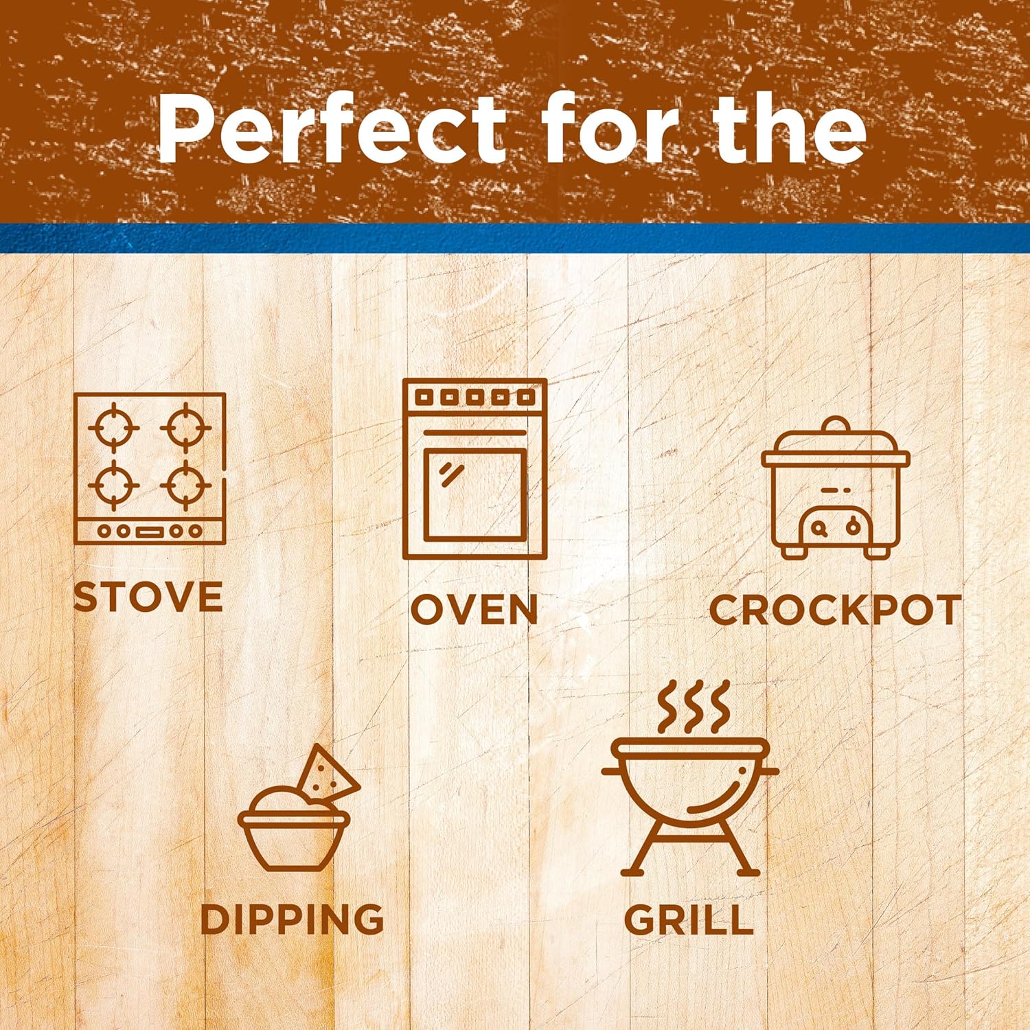 Kraft_Sweet_Brown_Sugar_Slow-Simmered_Barbecue_Sauce,_18_oz_Bottle